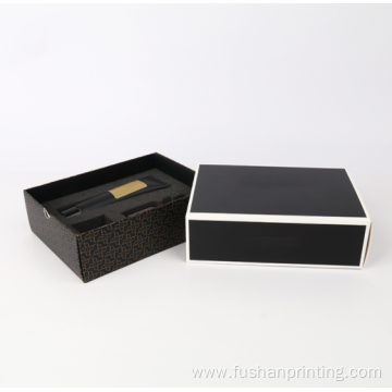 Luxury Cosmetics Package Box